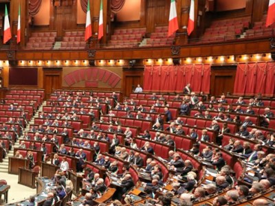 I PARTITI POLITICI ITALIANI&nbsp;2