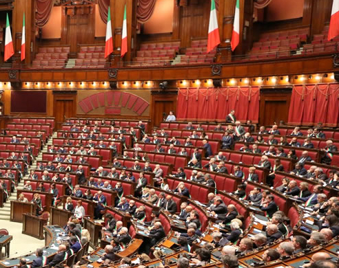 I PARTITI POLITICI ITALIANI&nbsp;2