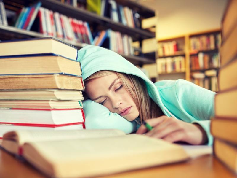 STUDIO: UN PROBLEMA&nbsp;IRRISOLVIBILE?