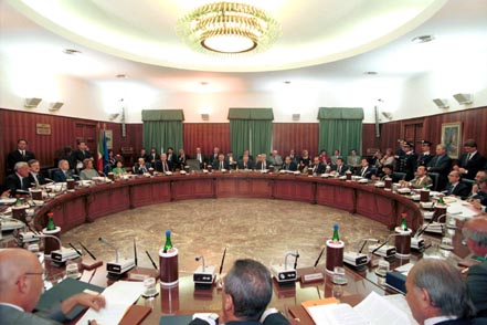 L’importanza di un sistema giudizario&nbsp;indipendente