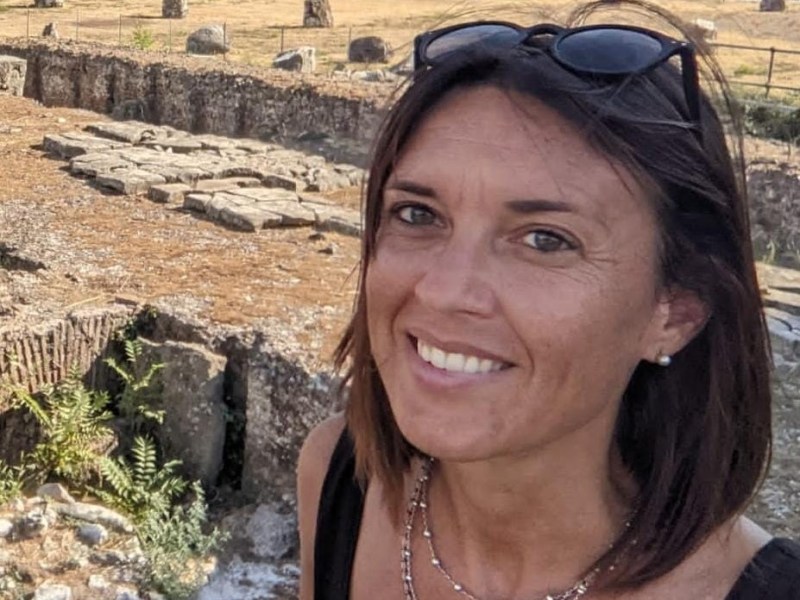 CHIARA CHIAPPINI: SVILUPPARE UN PENSIERO&nbsp;CRITICO