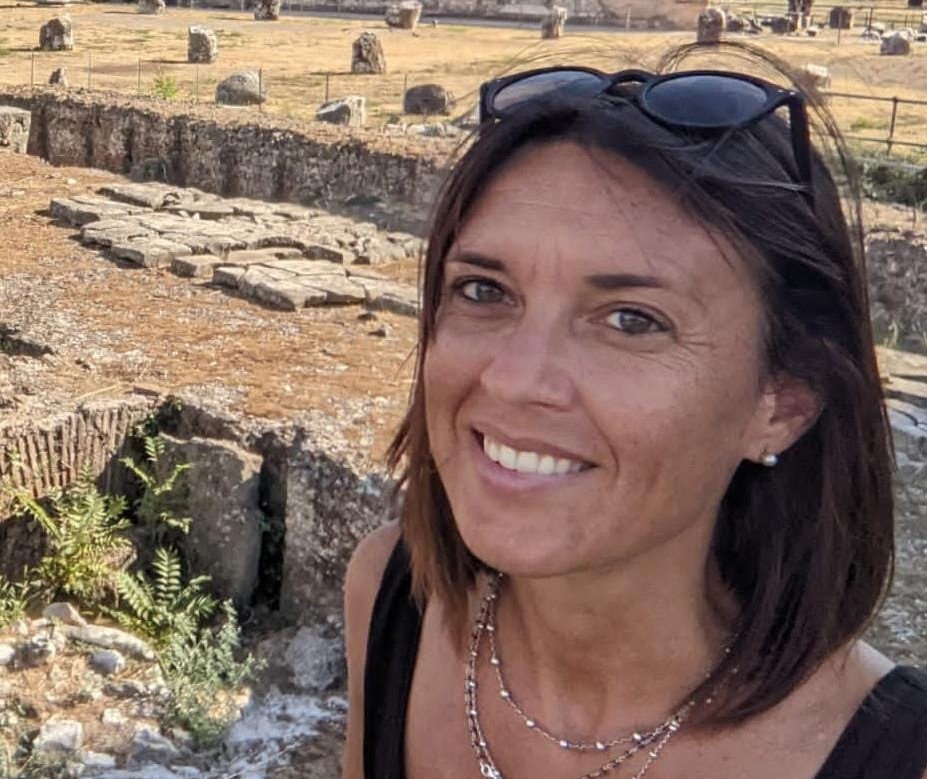 CHIARA CHIAPPINI: SVILUPPARE UN PENSIERO&nbsp;CRITICO