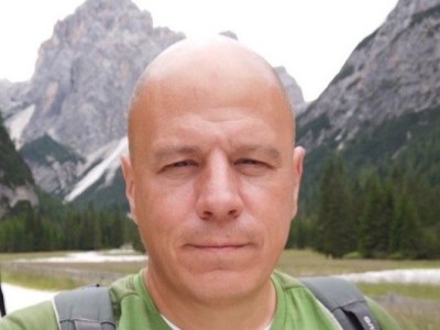 DOMENICO TALLARICO: FEDE, POLITICA e&nbsp;TECNOLOGIA