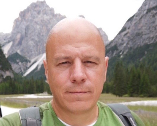 DOMENICO TALLARICO: FEDE, POLITICA e&nbsp;TECNOLOGIA