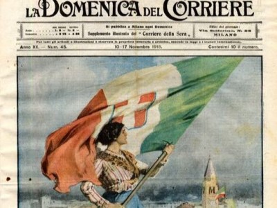 4 Novembre: Giornata dell’Unità nazionale e delle Forze&nbsp;Armate