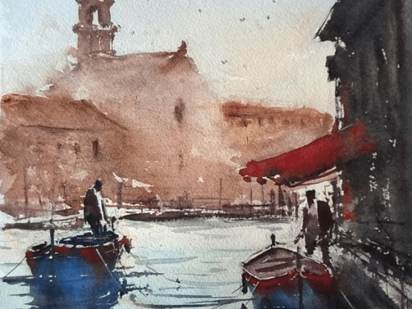 La storia di Cesenatico: il Porto Canale – parte&nbsp;II