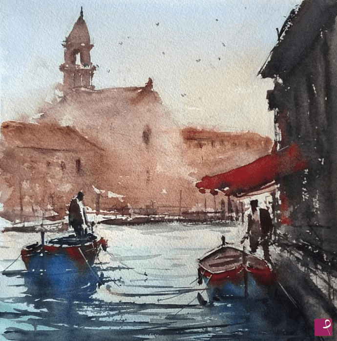La storia di Cesenatico: il Porto Canale – parte&nbsp;II