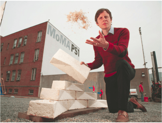 Biomattoni, la nuova frontiera dell’edilizia