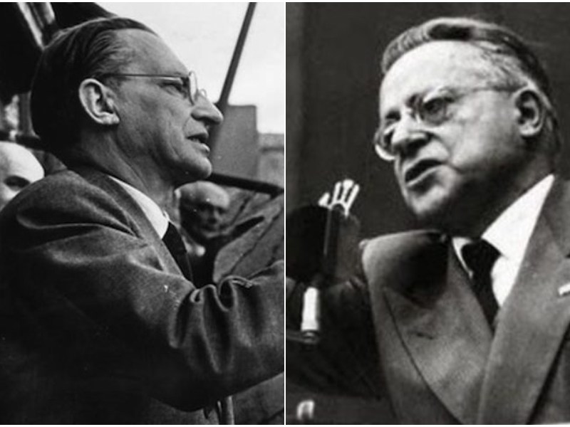 L’Italia della scelta