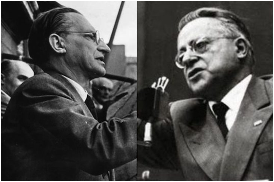 L’Italia della scelta