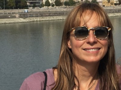 ELISA ALESSANDRINI: ARCHITETTURA, CITTÀ e&nbsp;CULTURE