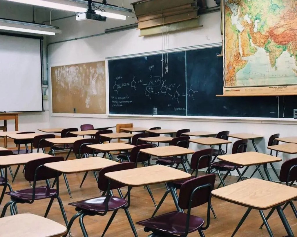 IL NUOVO ANNO SCOLASTICO E LE SUE&nbsp;NOVITÀ