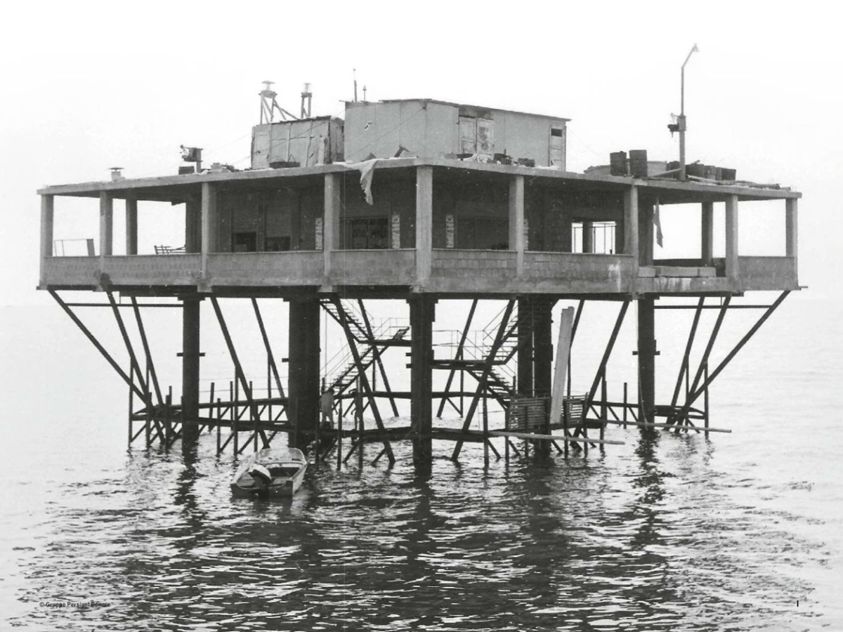 L’Isola che non c’è è esistita, ma l’Italia la&nbsp;distrusse