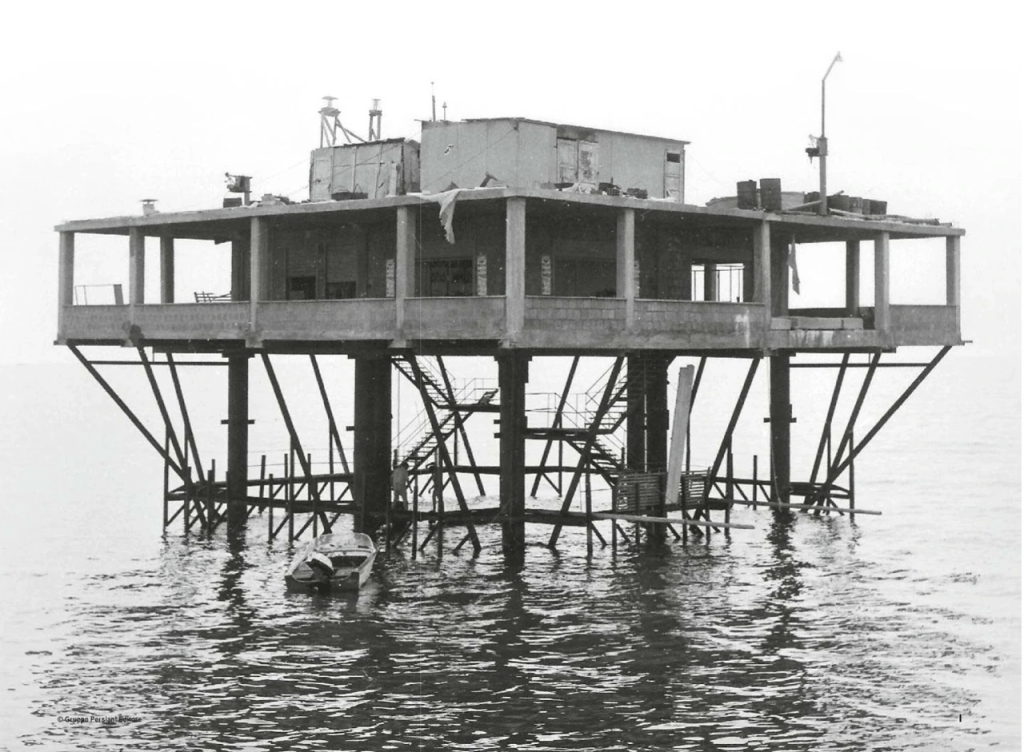 L’Isola che non c’è è esistita, ma l’Italia la&nbsp;distrusse