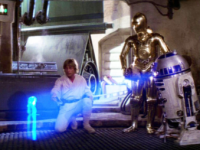 R2-D2 Parte 4.2: Radiazioni&nbsp;Ultraviolette