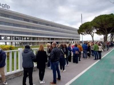 RIAPERTA AL PUBBLICO LA COLONIA A.G.I.P. DI&nbsp;CESENATICO