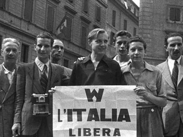 25 aprile, patrimonio&nbsp;comune