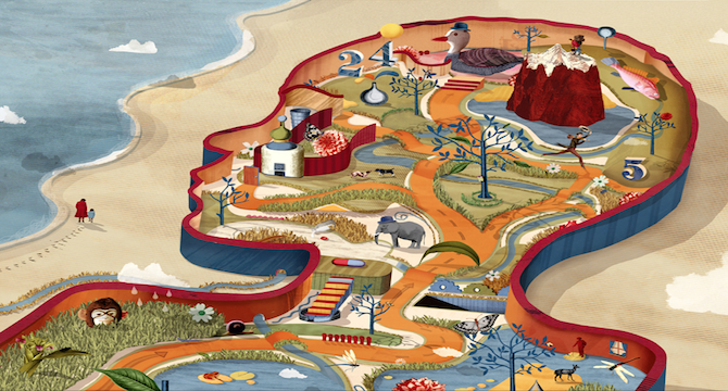 IL PALAZZO DELLA&nbsp;MEMORIA