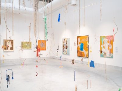 Il fighettismo fatto cultura: la mia opinione sull’arte&nbsp;contemporanea