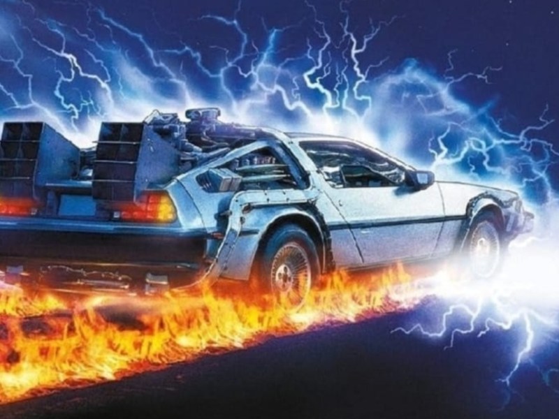 Progetto Delorean parte 2:  Sperimentazioni e&nbsp;difficoltà