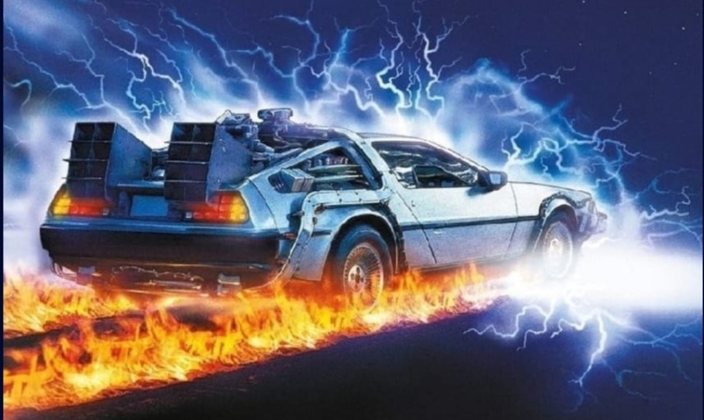 Progetto Delorean parte 2:  Sperimentazioni e&nbsp;difficoltà