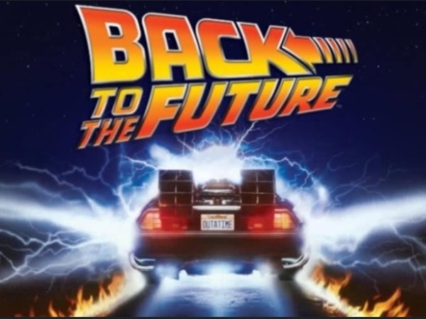 Progetto Delorean: Servomotori e Circuiti&nbsp;Giroscopici